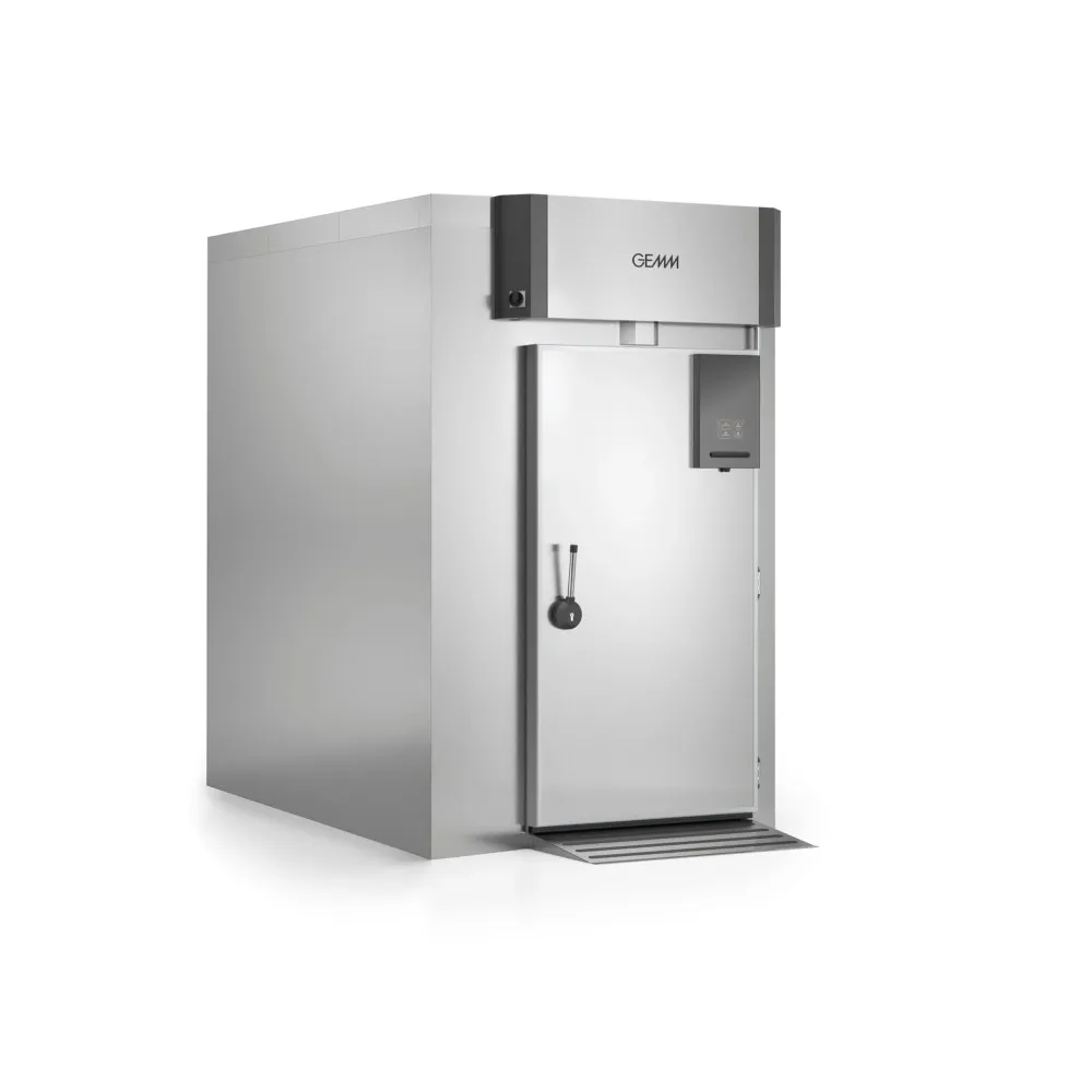 Raudzēšanas un aukstās fermentācijas konditorejas skapis CL4/1723 (48001100)