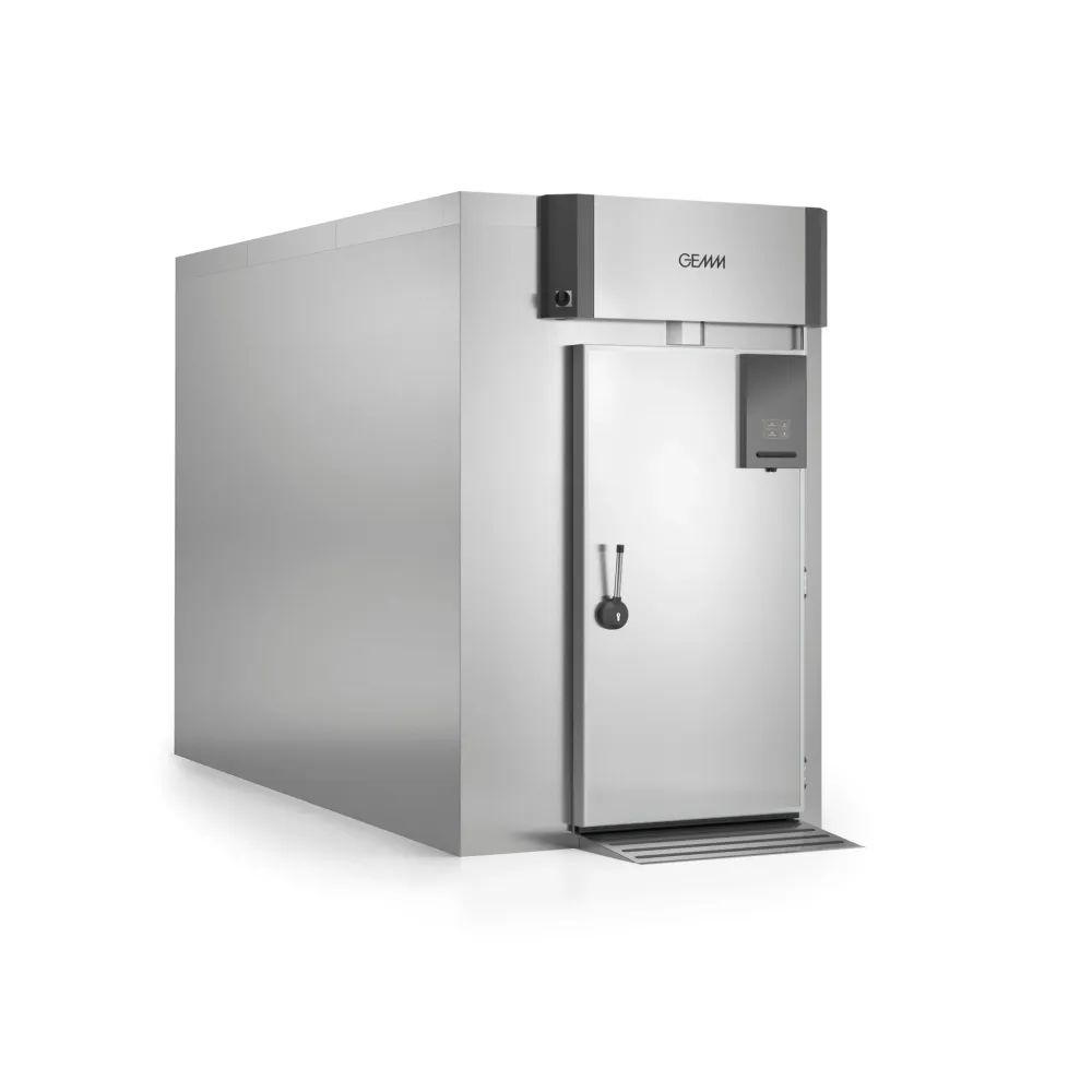Raudzēšanas un aukstās fermentācijas konditorejas skapis CL6/1731 (48001110)