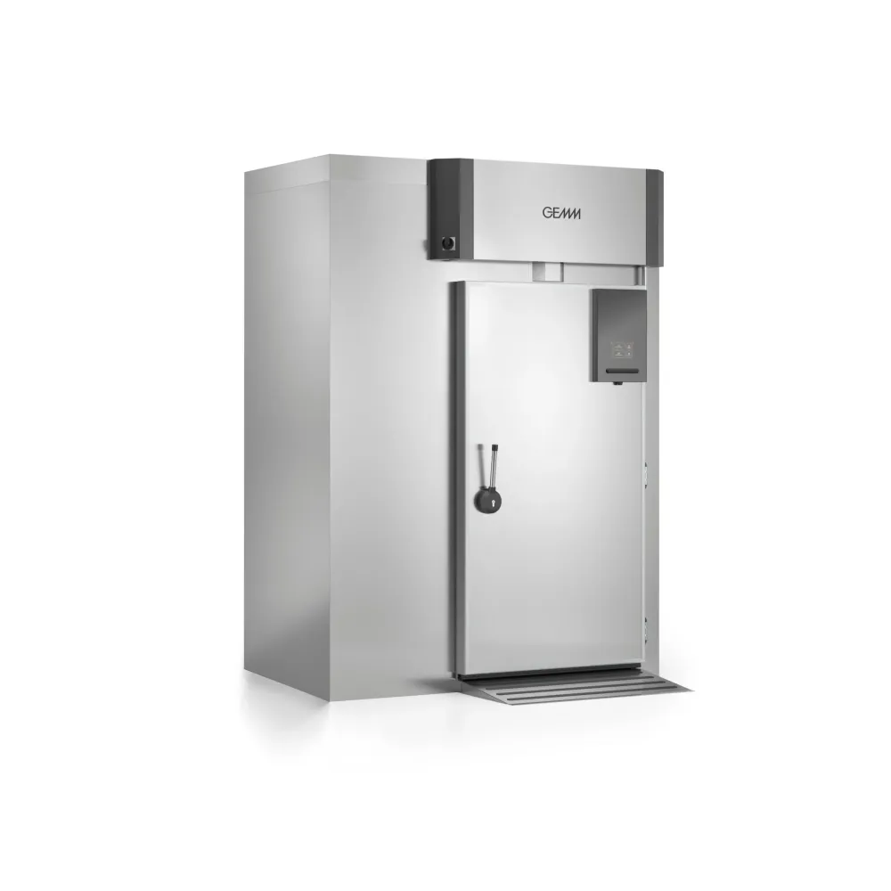 Raudzēšanas un aukstās fermentācijas konditorejas skapis CL2/2111 (48001130)