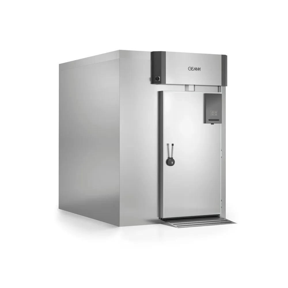 Raudzēšanas un aukstās fermentācijas konditorejas skapis CL6/2125 (48001150)