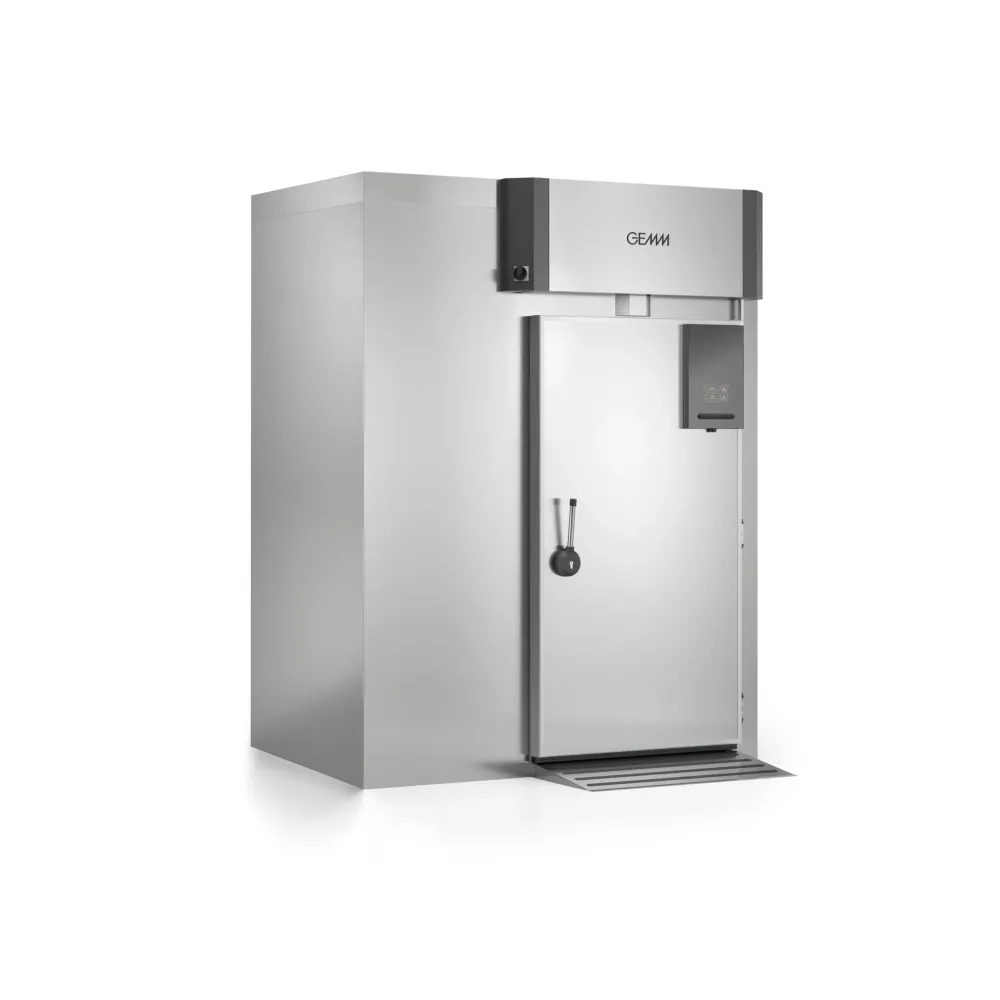 Raudzēšanas un aukstās fermentācijas konditorejas skapis CL3/2513 (48001190)