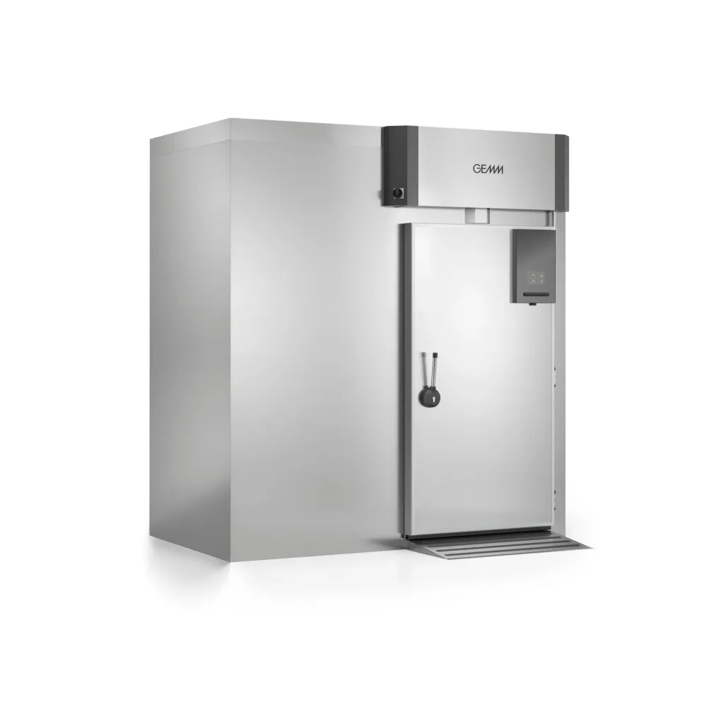 Raudzēšanas un aukstās fermentācijas konditorejas skapis CL4/3113 (48001230)