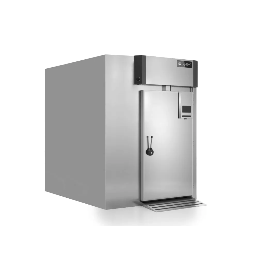 Raudzēšanas un aukstās fermentācijas konditorejas skapis CL8/3123 (48001240)