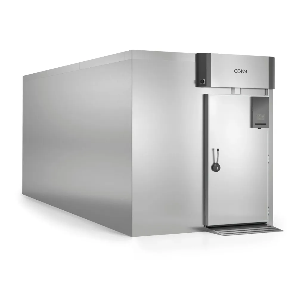 Raudzēšanas un aukstās fermentācijas konditorejas skapis CL16/3143 (48001260)