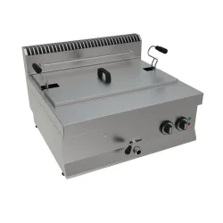 Elektriskais konditorejas friteris 21L FPI070E21
