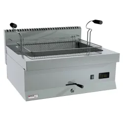 Elektriskais konditorejas friteris 10L FPE070E10