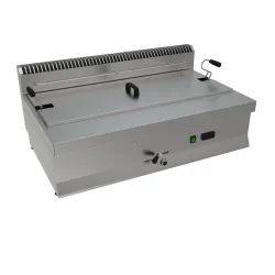 Elektriskais konditorejas friteris 15L FPE105E15