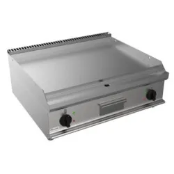 Elektriskā gluda grilvirsma P7/FTE2BBLK