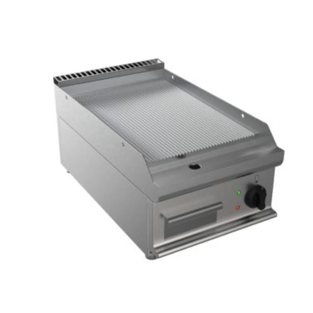 Elektriskā rievota grilvirsma P7/KTE1BBRK