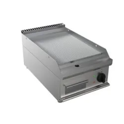Elektriskā rievota grilvirsma P7/KTE1BBRK