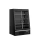Vitrīna Galaxy+ GPL10FGD Black