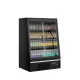 Vitrīna Galaxy+ GPL10FGD Black