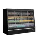 Vitrīna Galaxy+ GPL20FGD Black