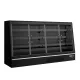 Vitrīna Galaxy+ GPL26FGD Black