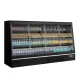 Vitrīna Galaxy+ GPL26FGD Black