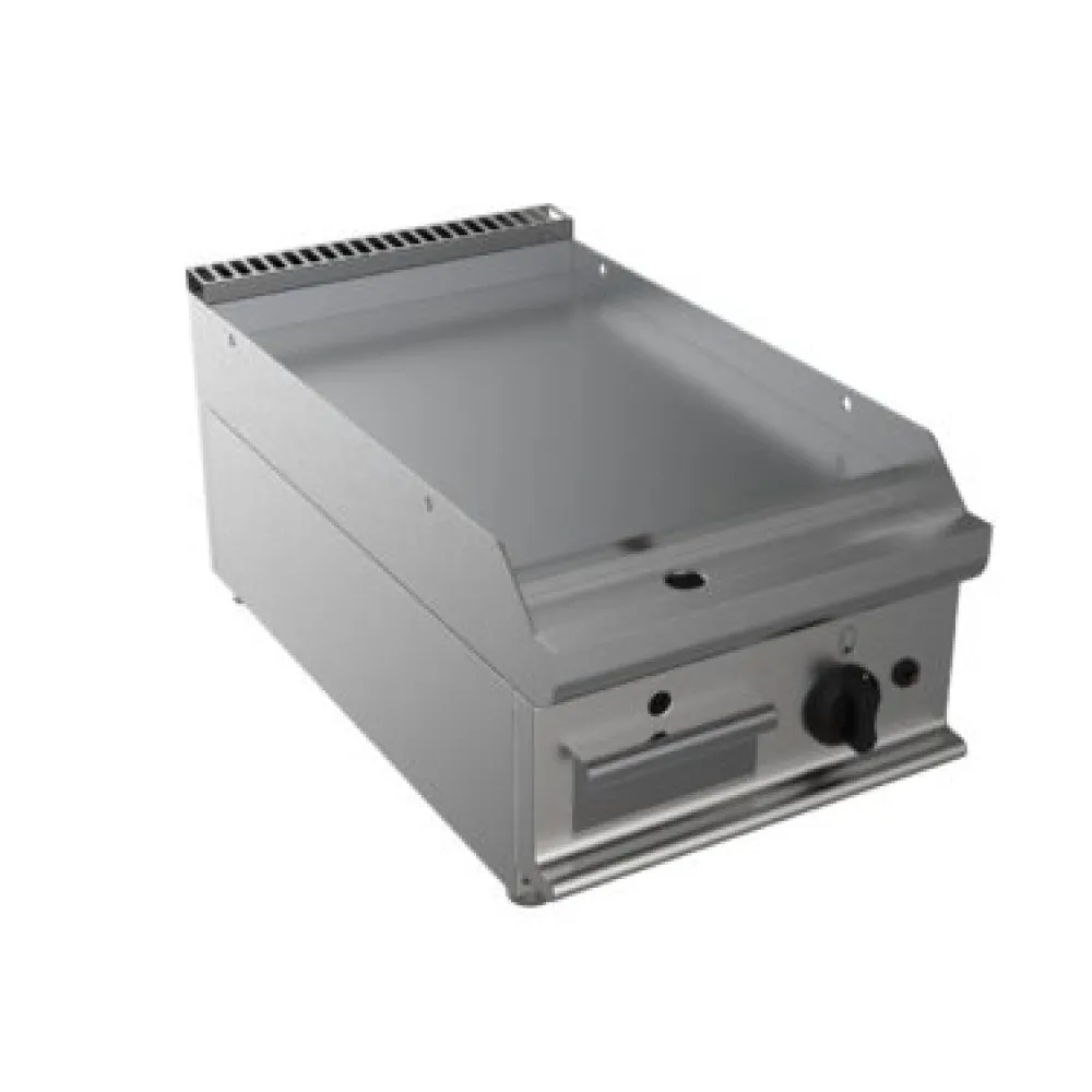 Gāzes gluda grilvirsma EASY 700 E7/KTG1BBLK