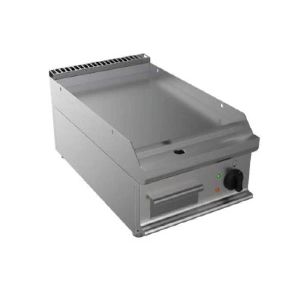 Elektriskā gluda grilvirsma EASY 700 E7/KTE1BBLK