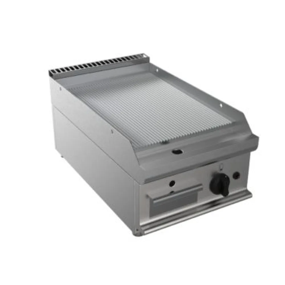 Elektriskā rievota grilvirsma EASY 700 E7/KTE1BBRK