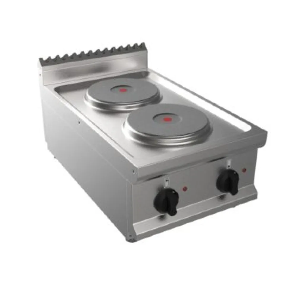 Elektriskā plīts virsma LADY 700 L7/CUET2BB