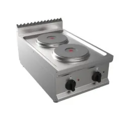 Elektriskā plīts virsma LADY 700 L7/CUET2BB