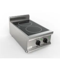 Indukcijas plīts LADY 700 L7/CUI2BB.L