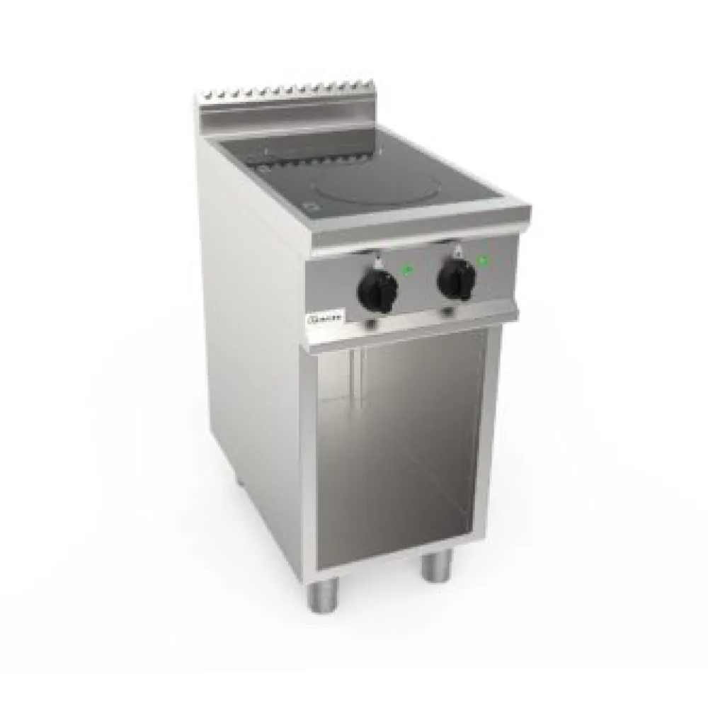Indukcijas plīts ar neitrālu skapi LADY 700 L7/CUI2BA.L