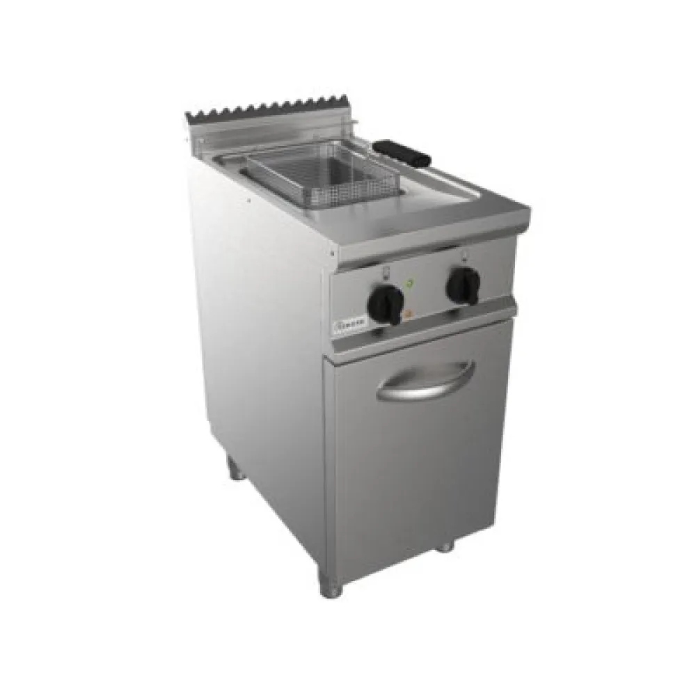 Elektriskais friteris ar skapi 13L LADY 700 L7/FRE1V13