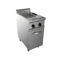 Elektriskais friteris ar skapi 17L LADY 700 L7/FRE1V17
