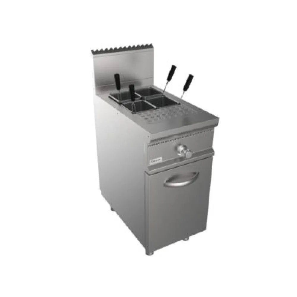 Gāzes pastas vārītājs 28L LADY 700 L7/KPG1V40