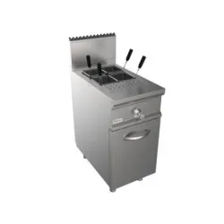 Gāzes pastas vārītājs 28L LADY 700 L7/KPG1V40