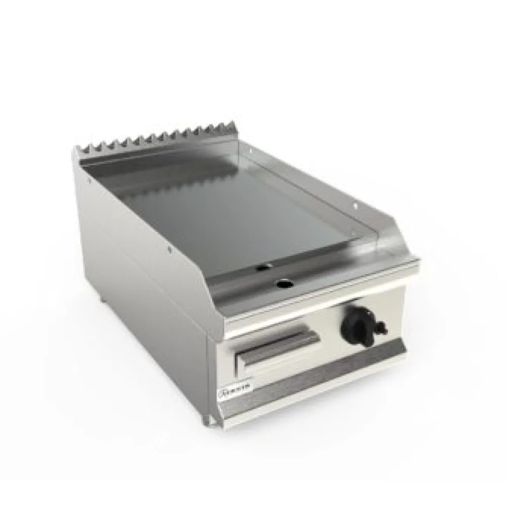 Gāzes gluda grilvirsma LADY 700 L7/KTG1BBLC
