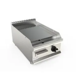 Gāzes gluda grilvirsma LADY 700 L7/KTG1BBLC