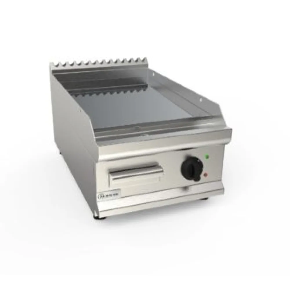 Elektriskā gluda grilvirsma LADY 700 L7/KTE1BBLC