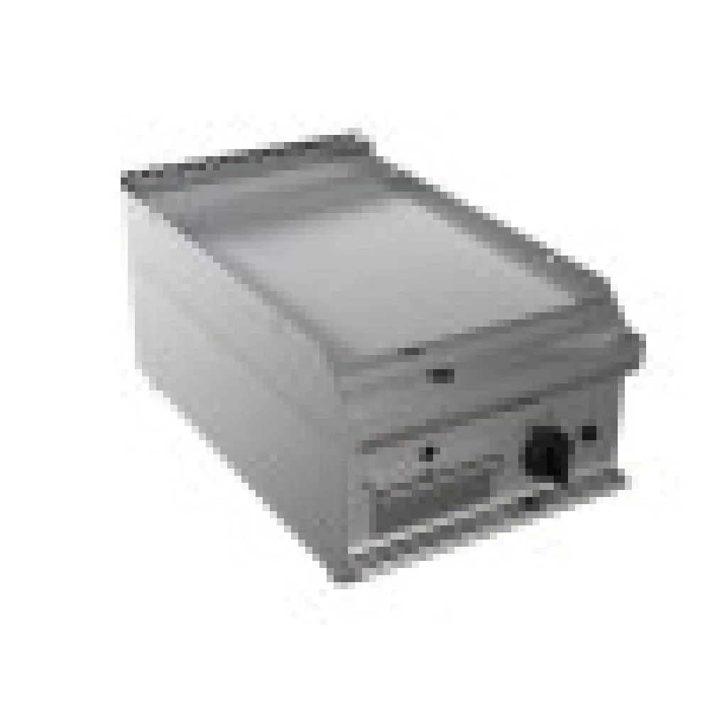 Elektriskā rievota grilvirsma LADY 700 L7/KTE1BBRC