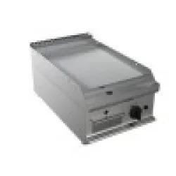 Elektriskā rievota grilvirsma LADY 700 L7/KTE1BBRC