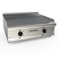 Elektriskā rievota grilvirsma LADY 700 L7/KTE2BBRC
