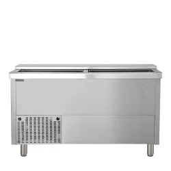Ledusskapis pudelēm BHC150X1