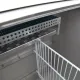 Ledusskapis pudelēm BHC250X1