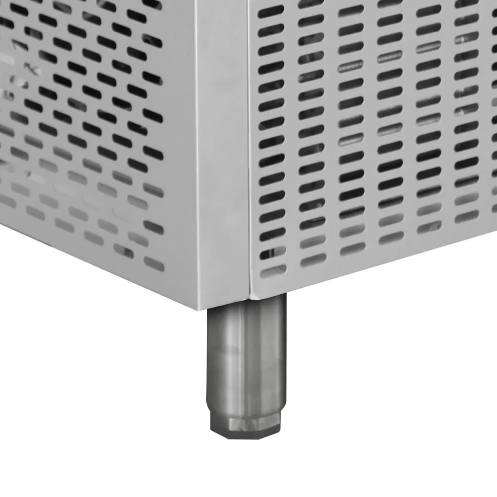 Ledusskapis pudelēm BHC250X1