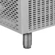 Ledusskapis pudelēm BHC250X1