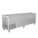 Ledusskapis pudelēm BHC250X1