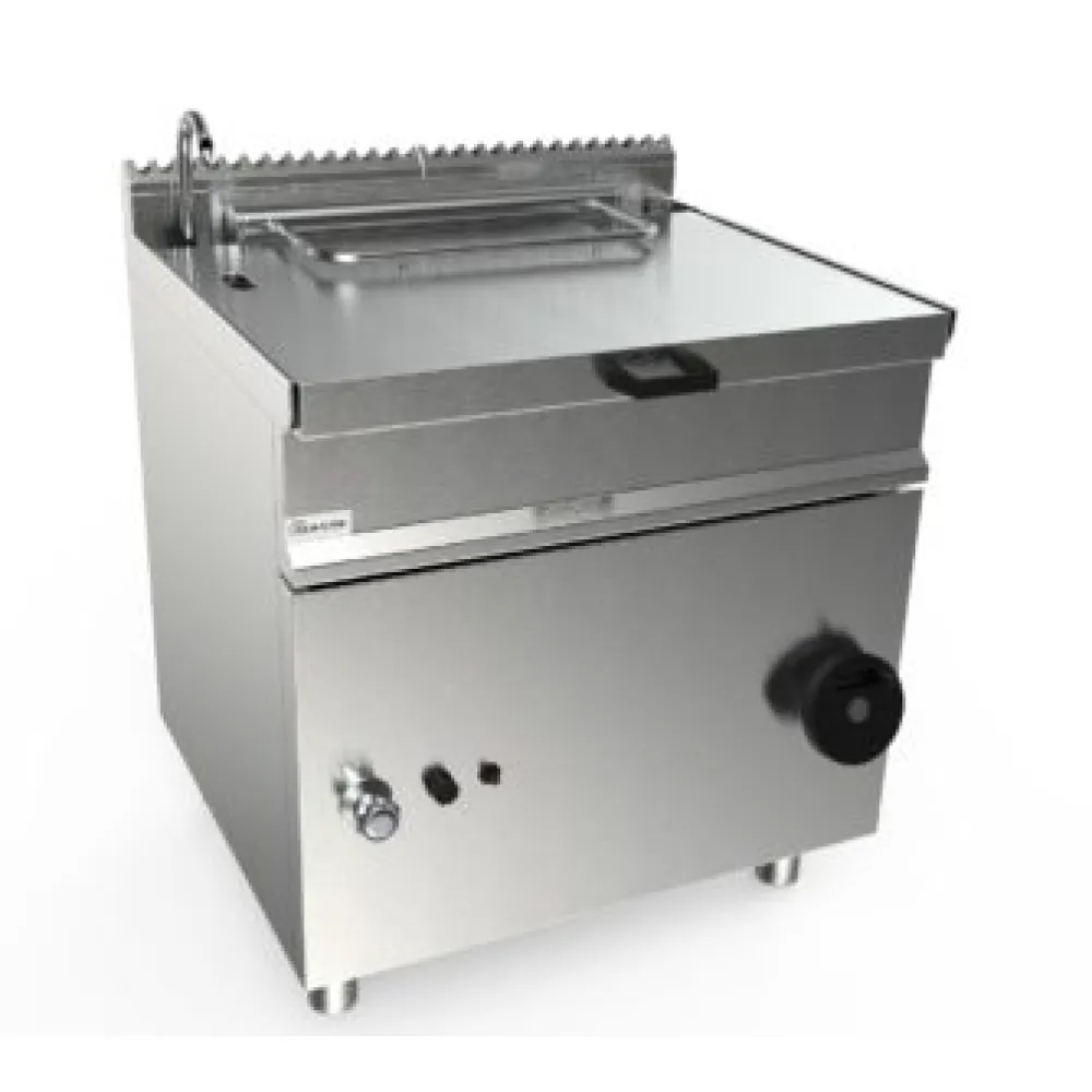 Gāzes dziļā panna 40/52L LADY 700 L7/BRGI50M