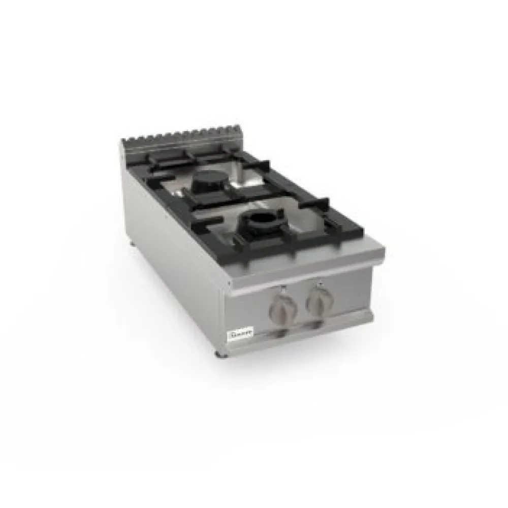 Gāzes plīts virsma LADYQ 900 LQ/CUG2BB.2G