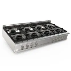 Gāzes plīts virsma LADYQ 900 LQ/CUG8BB.3P3M2G