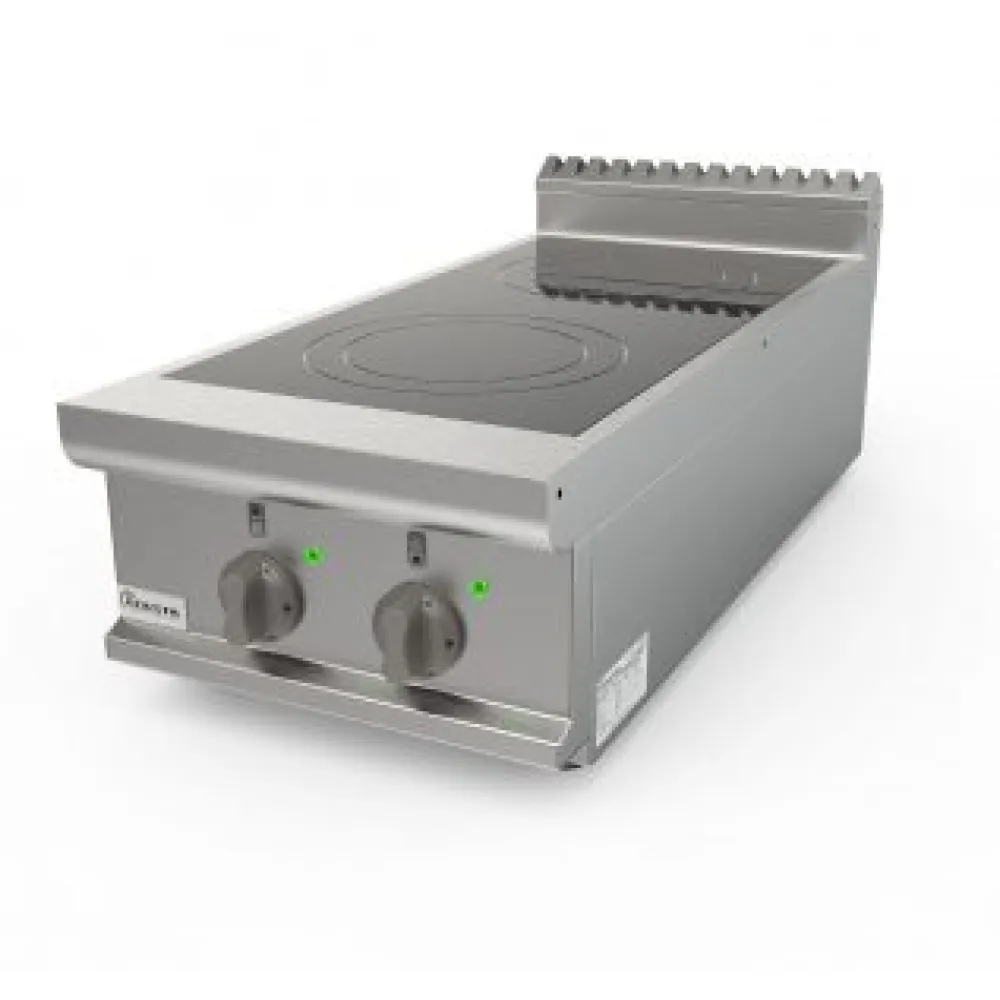 Elektriskā keramiskā plīts LADYQ 900 LQ/CVE2BB