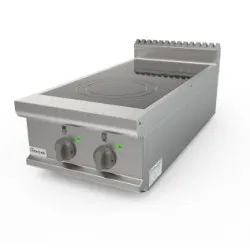 Elektriskā keramiskā plīts LADYQ 900 LQ/CVE2BB