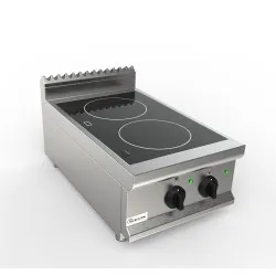 Indukcijas plīts LADYQ 900 LQ/CUI2HBB