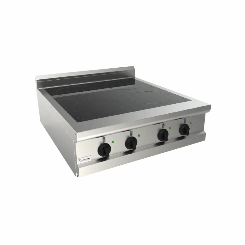 Indukcijas plīts LADYQ 900 LQ/CUI4HBB