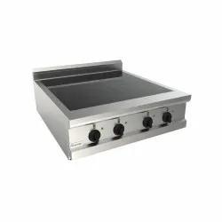 Indukcijas plīts LADYQ 900 LQ/CUI4HBB