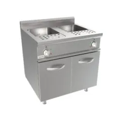 Elektriskais pastas vārītājs 40+40L LADYQ 900 LQ/CPE4V2